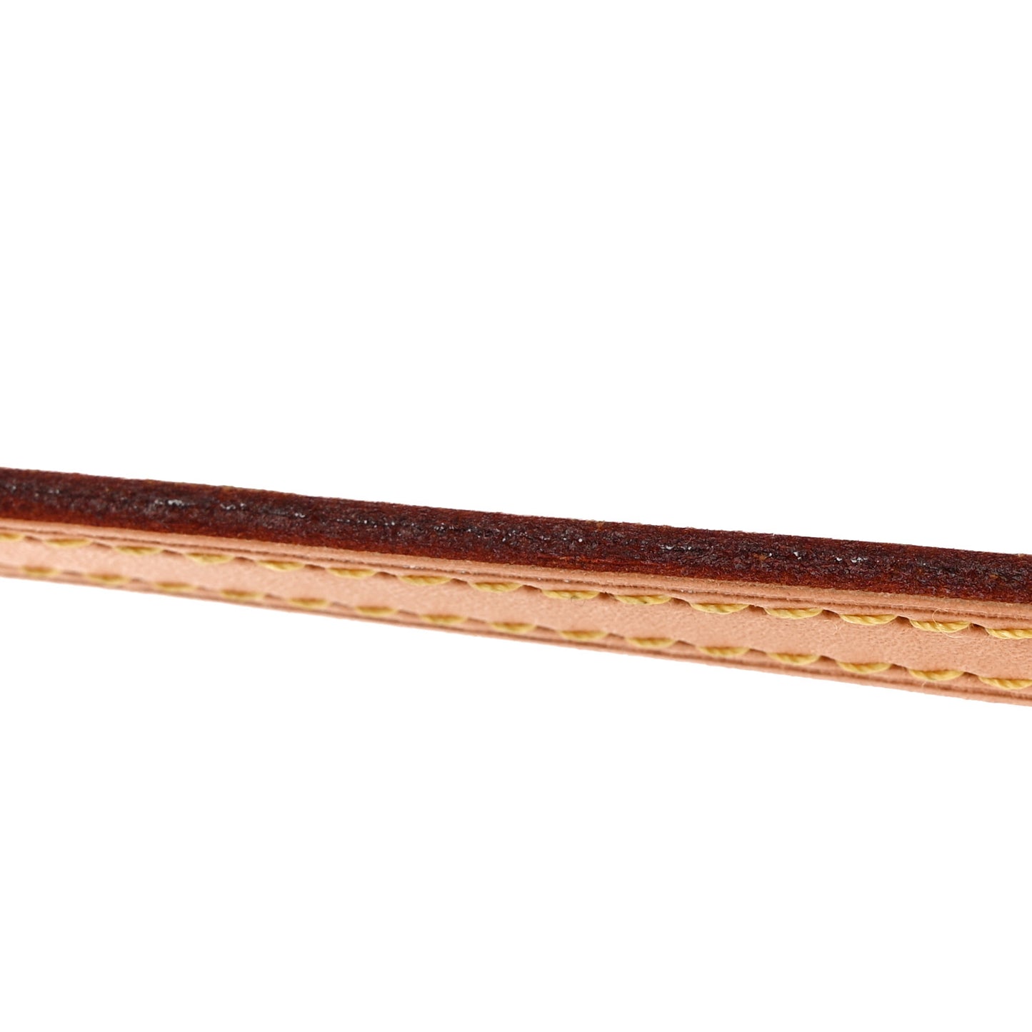 Vachetta 12mm Long Shoulder Strap