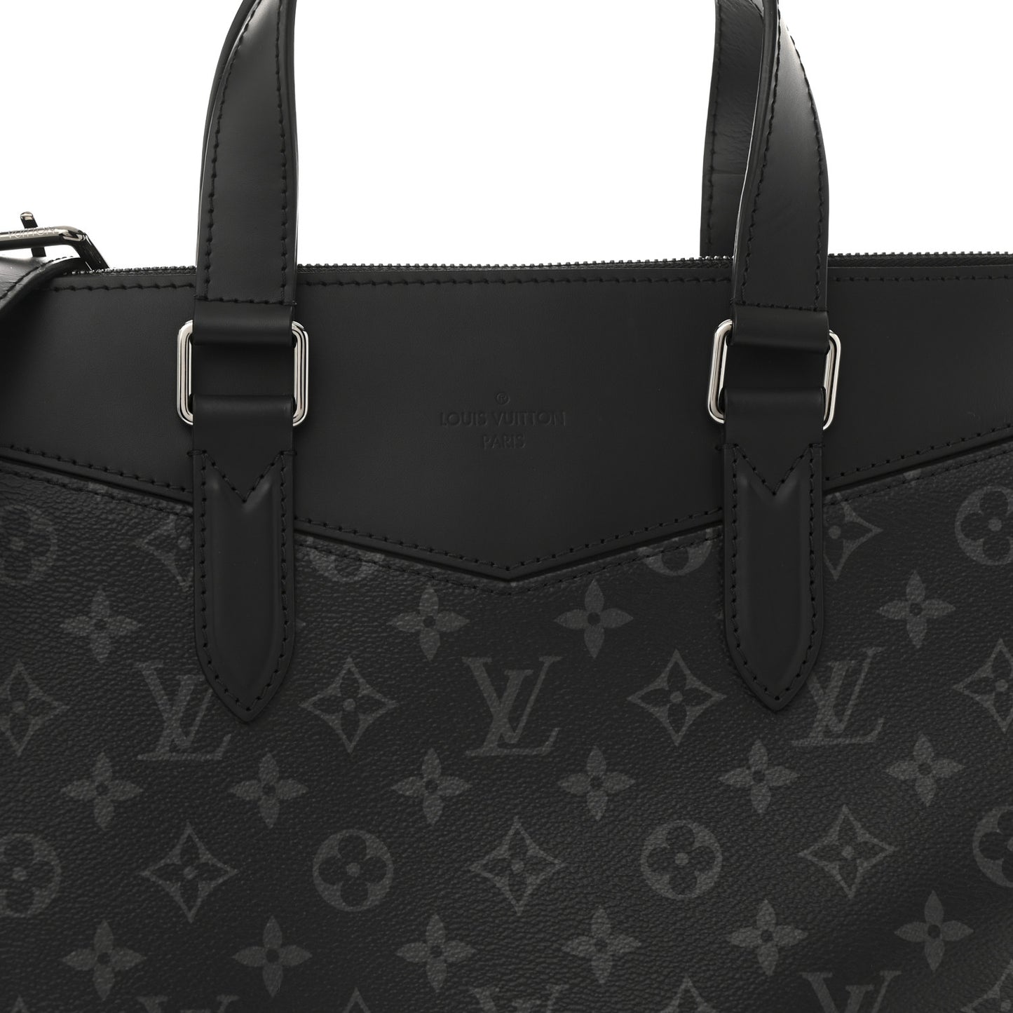 Monogram Eclipse Explorer Briefcase