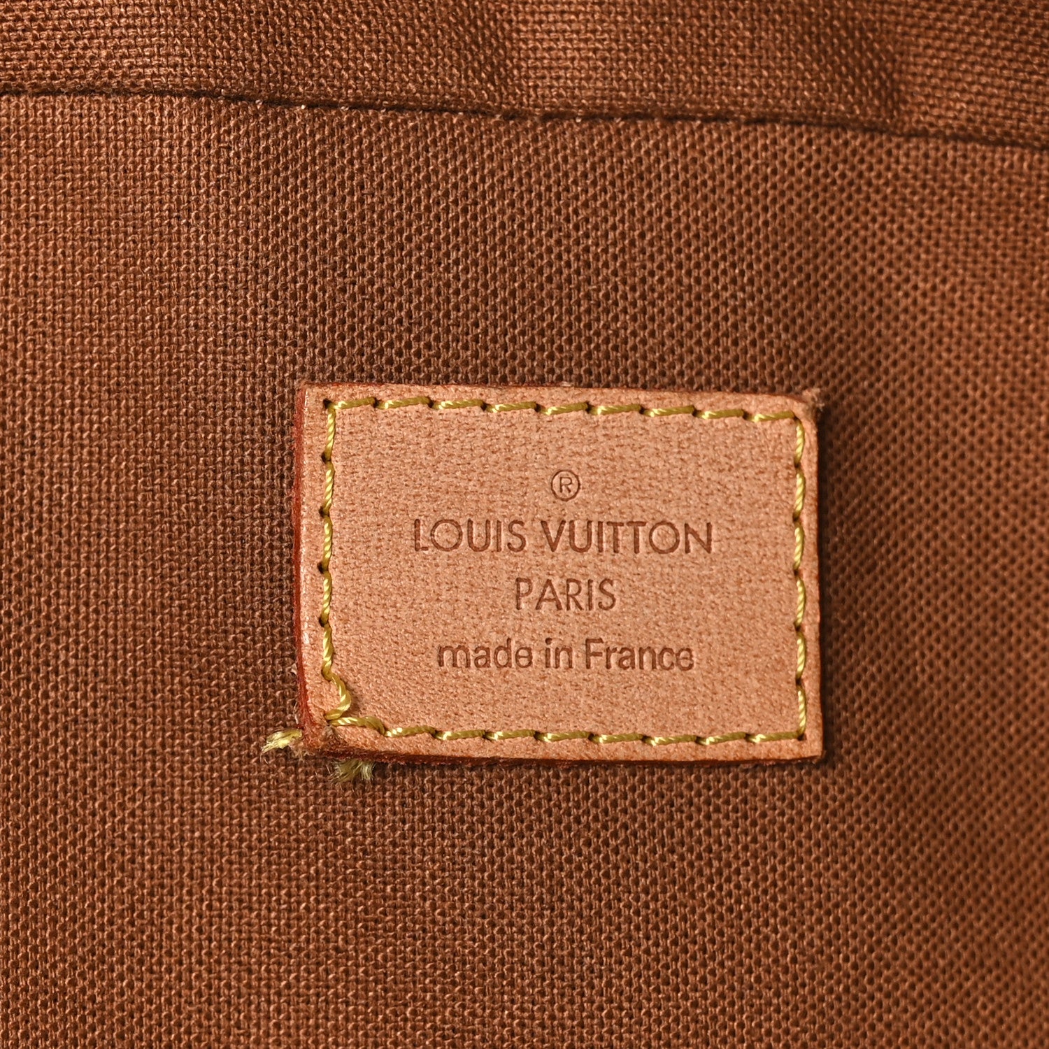 Louis Vuitton LOUIS VUITTON Monogram Eole 60 6 of 18