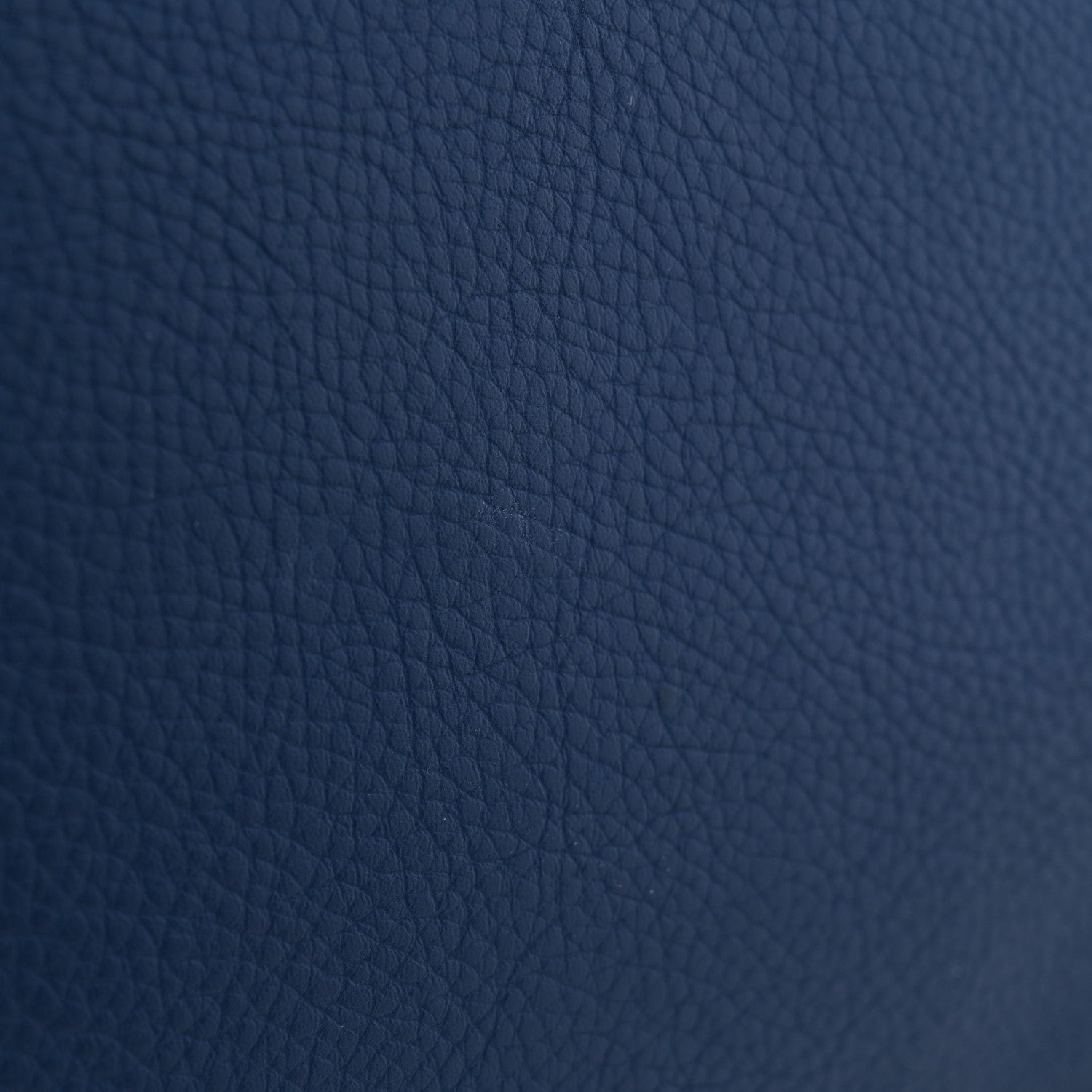 Chloe Calfskin Large New Marcie Tote Royal Navy 15 of 18