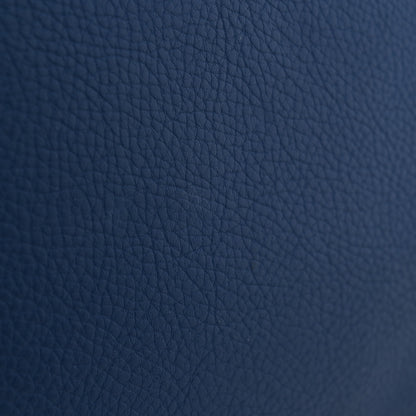 Chloe Calfskin Large New Marcie Tote Royal Navy 15 of 18