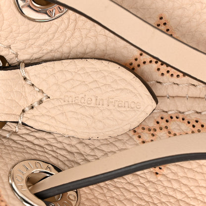 Louis Vuitton Mahina Bella Magnolia 7 of 10
