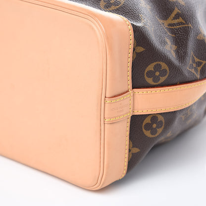 Louis Vuitton Monogram Noe BB 9 of 10