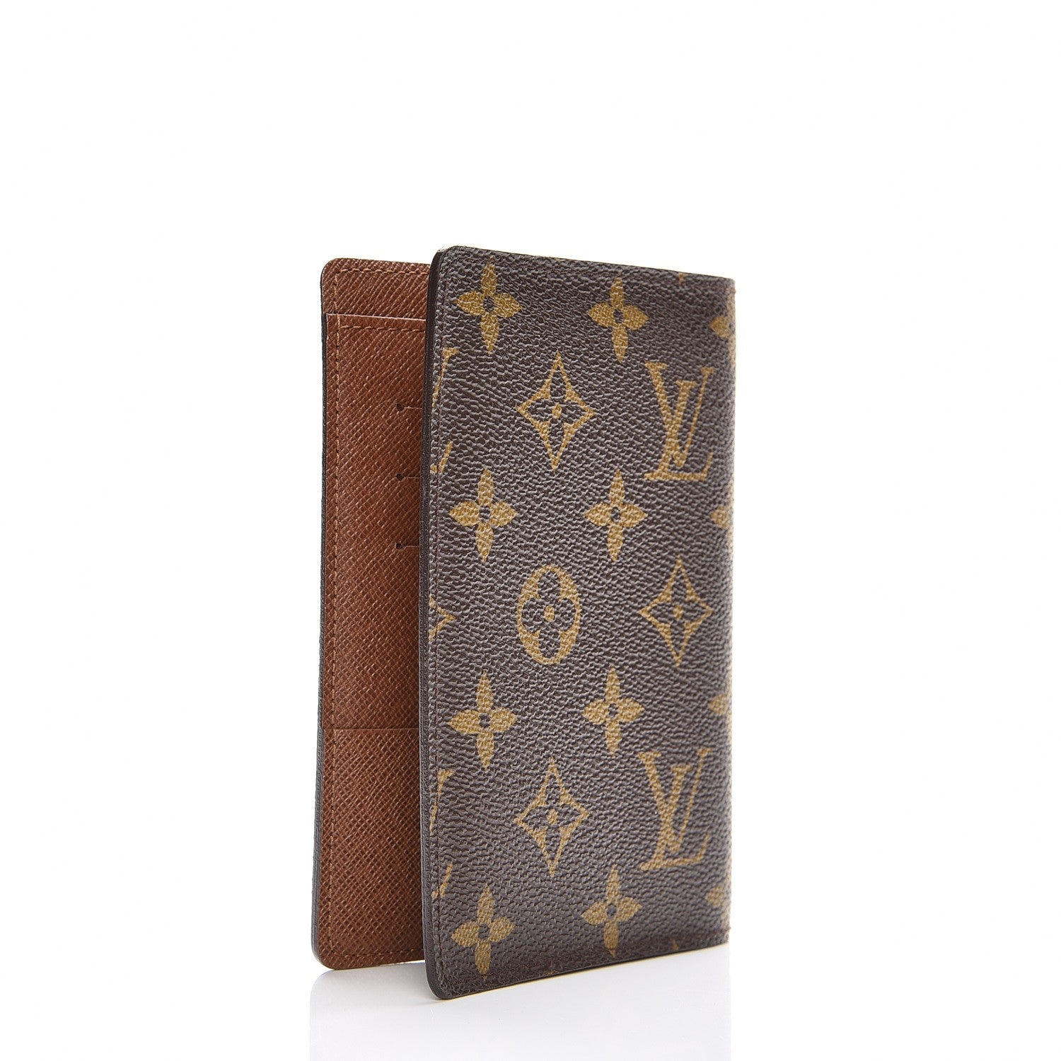 Louis Vuitton Monogram Passport Cover 3 of 7
