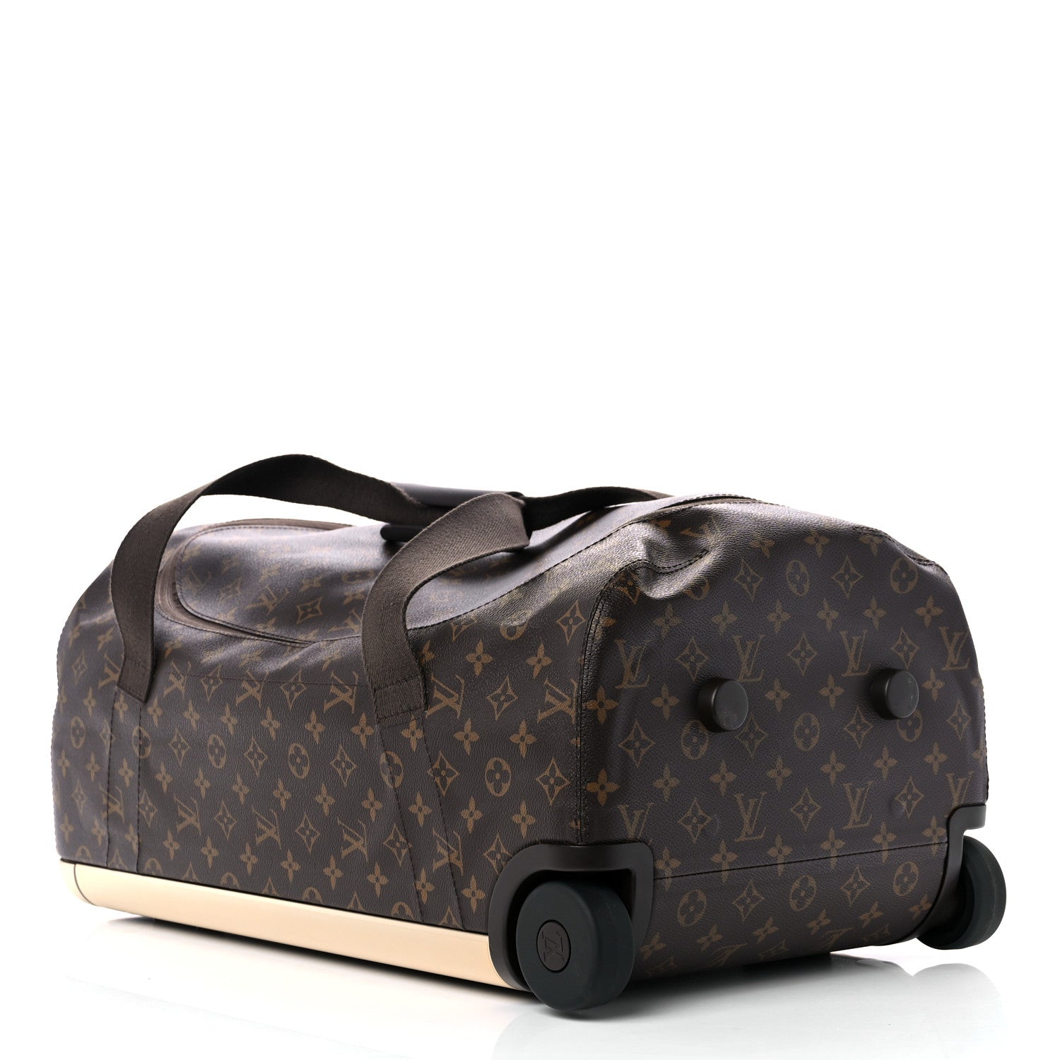 Louis Vuitton Monogram Horizon Soft Duffle 55 3 of 10