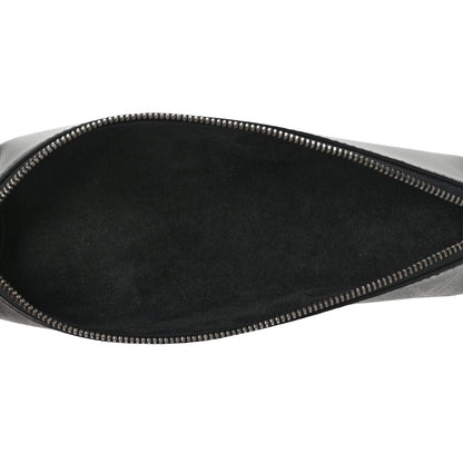Louis Vuitton Monogram Eclipse Elizabeth Pencil Pouch Black 5 of 6