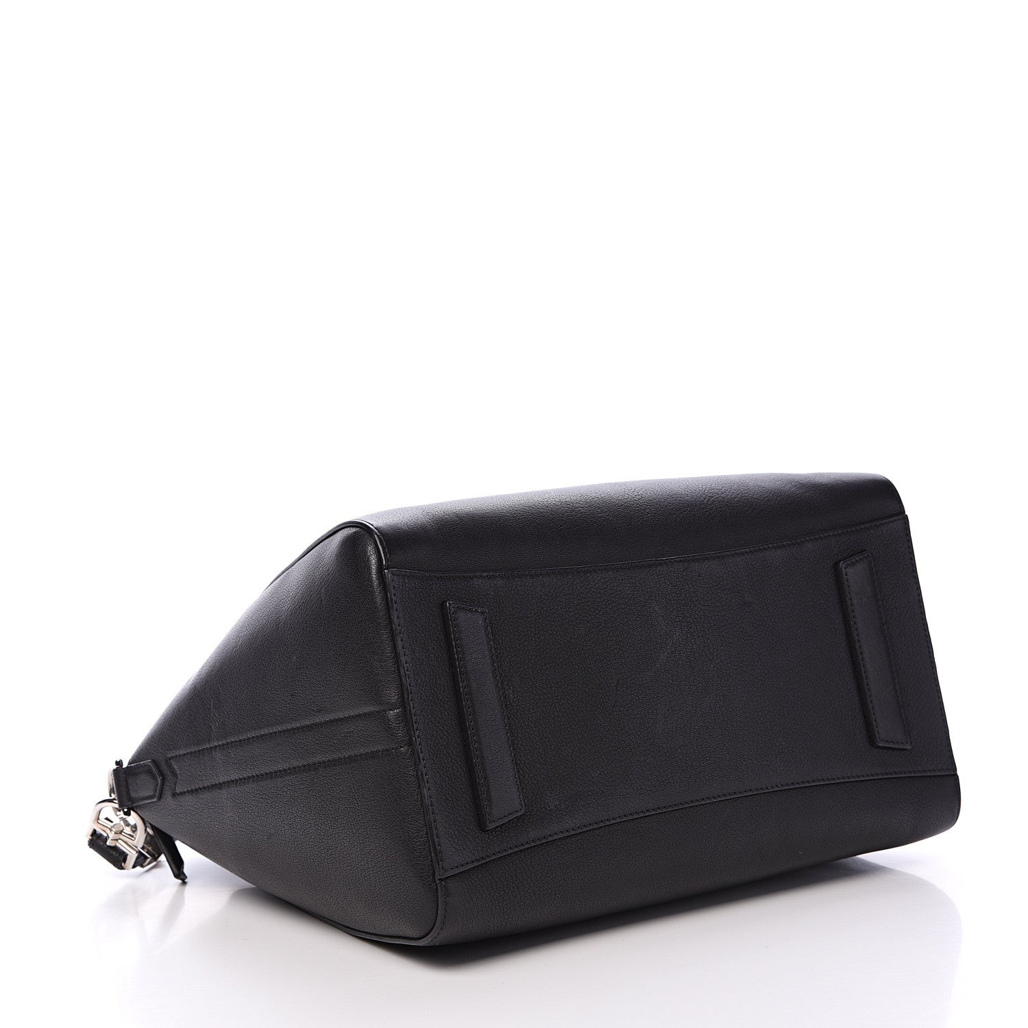 Givenchy Sugar Goatskin Medium Antigona Black 3 of 17