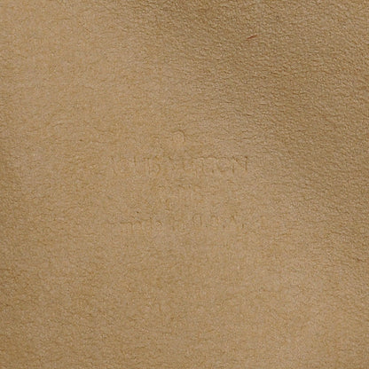 Louis Vuitton Monogram Pochette Twin PM 6 of 8