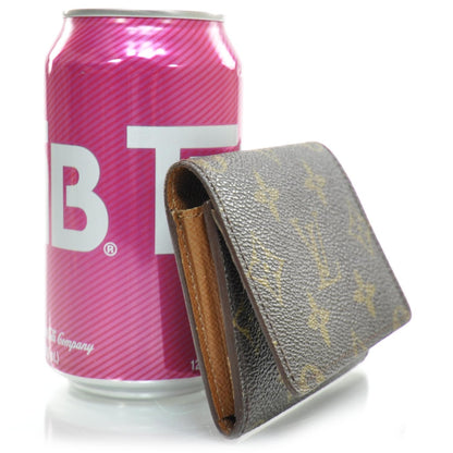Louis Vuitton Monogram Business Card Holder 3 of 6