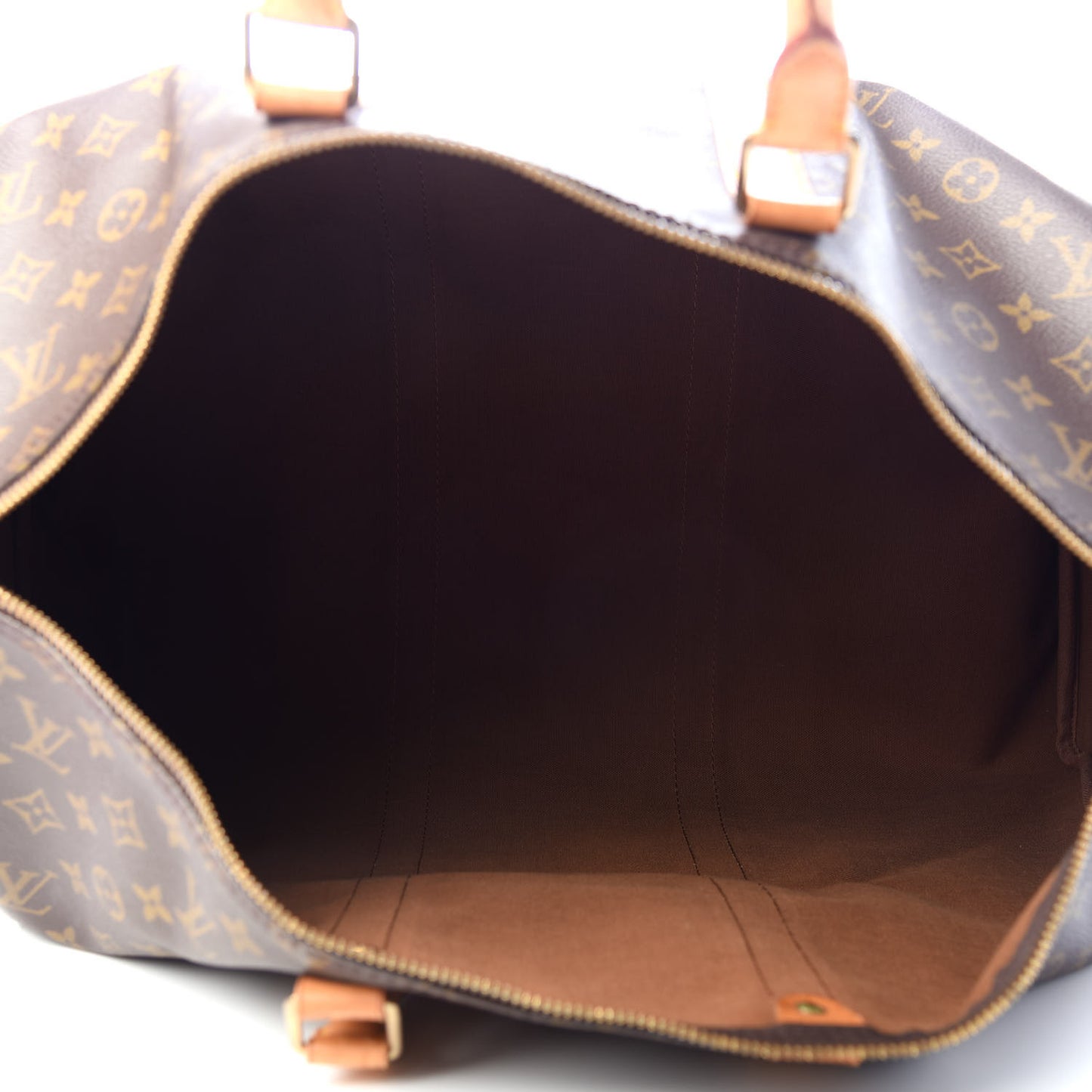 Monogram Keepall 50