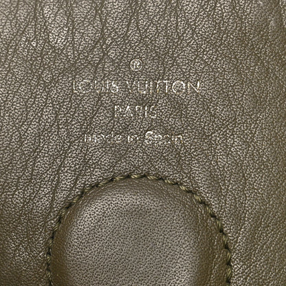 Louis Vuitton Monogram Tuileries Besace Kaki 5 of 8