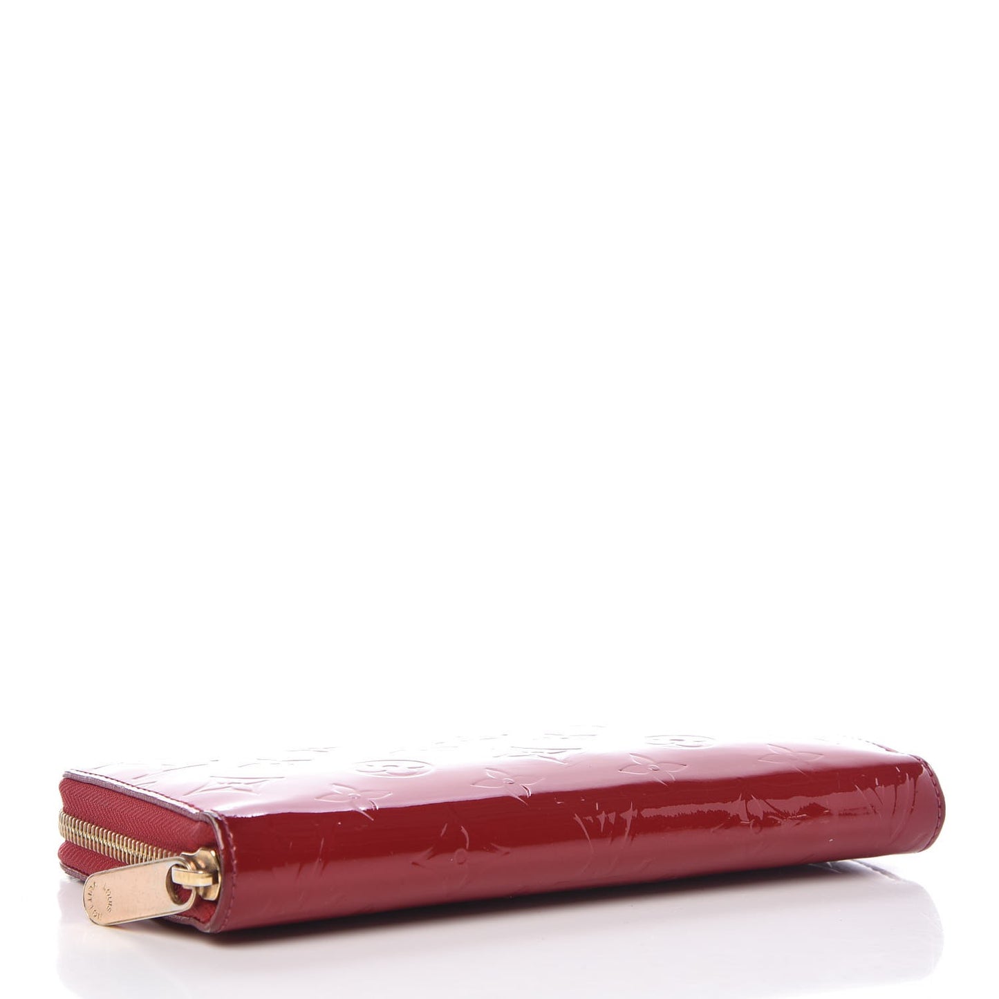 Vernis Zippy Wallet Pomme D'Amour