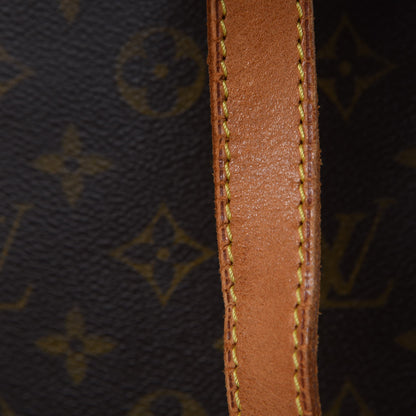 Louis Vuitton Monogram Vavin GM 13 of 15
