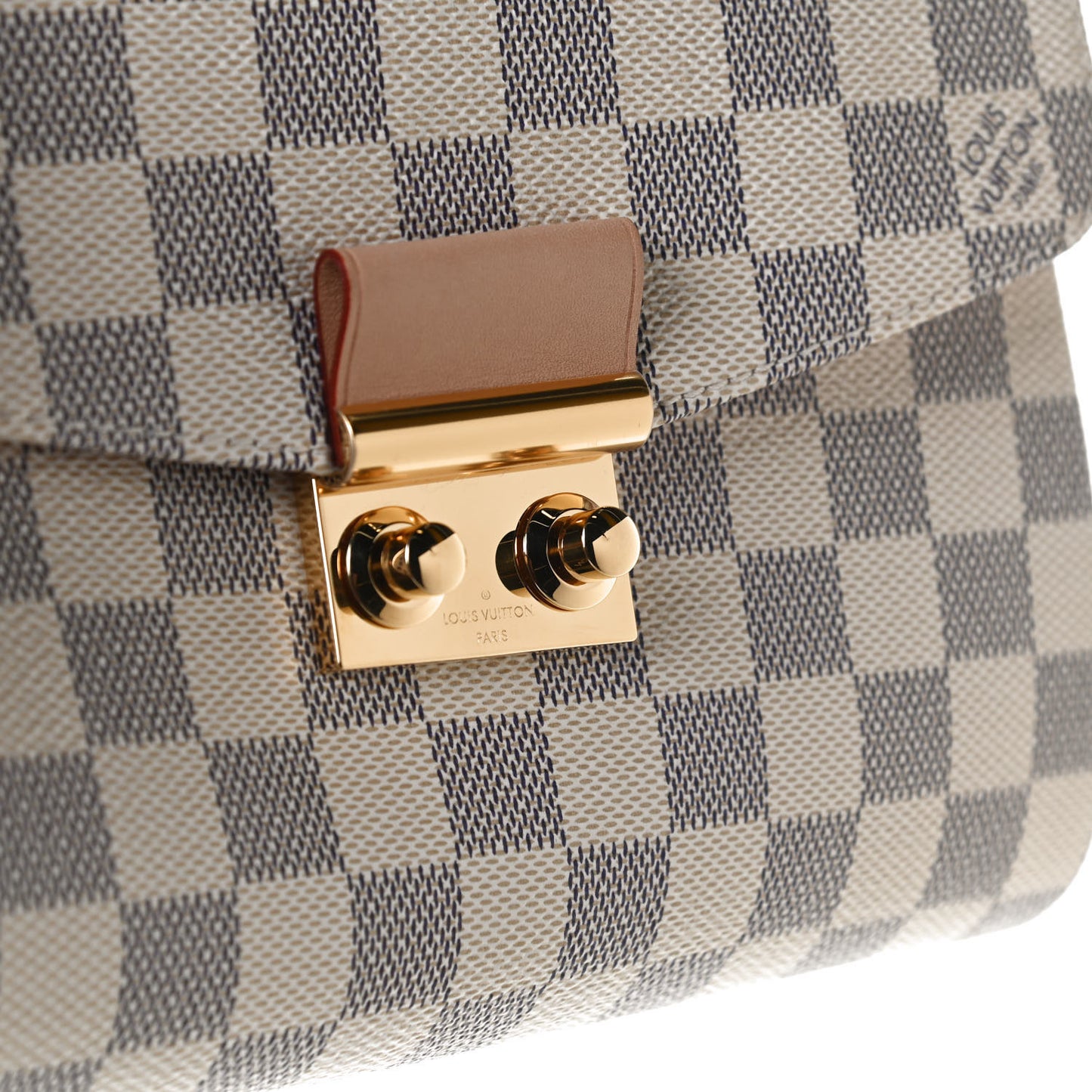 Damier Azur Croisette