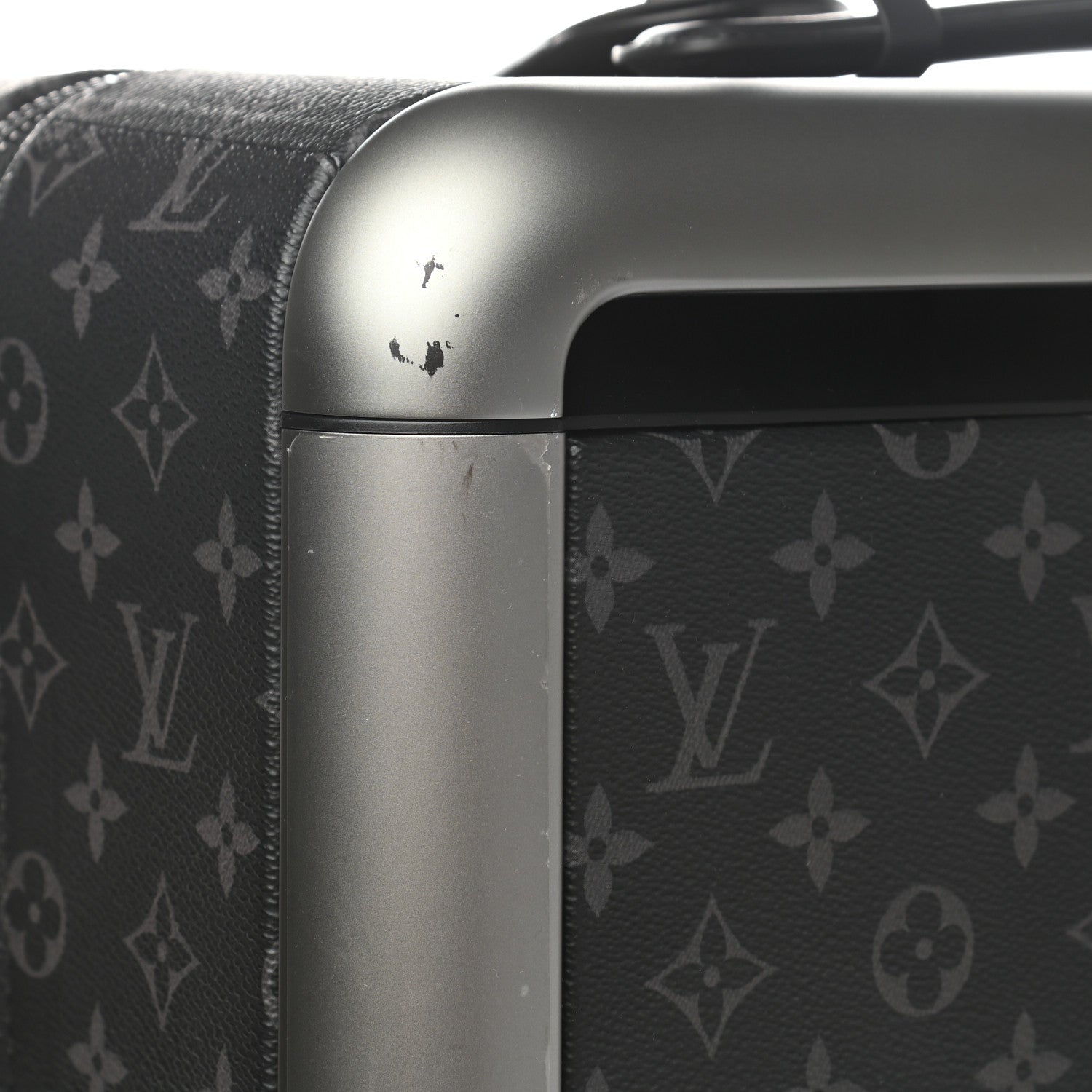 Louis Vuitton Monogram Eclipse Horizon 70 12 of 13