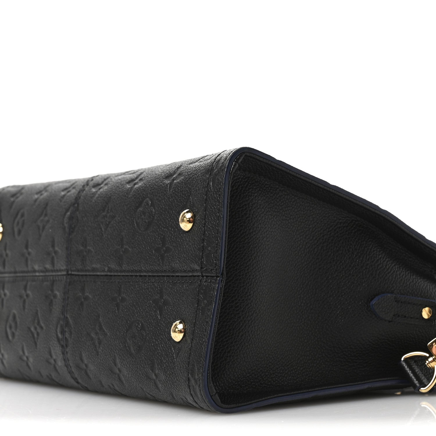 Louis Vuitton Empreinte Sully PM Black 10 of 11
