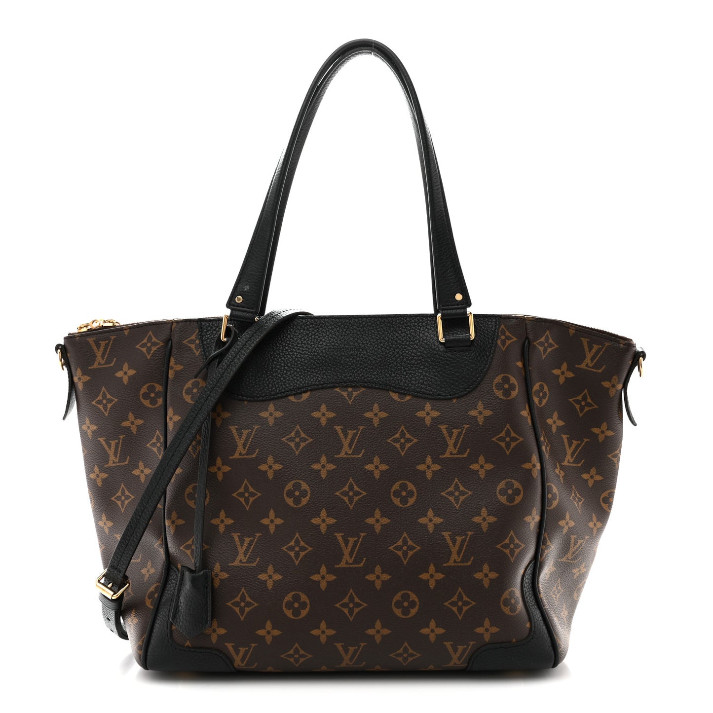 Monogram Estrela NM Black