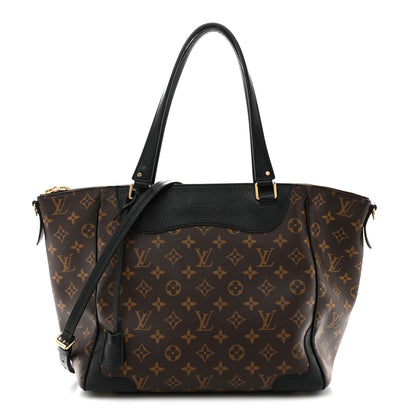 Louis Vuitton Monogram Estrela NM Black 1 of 14