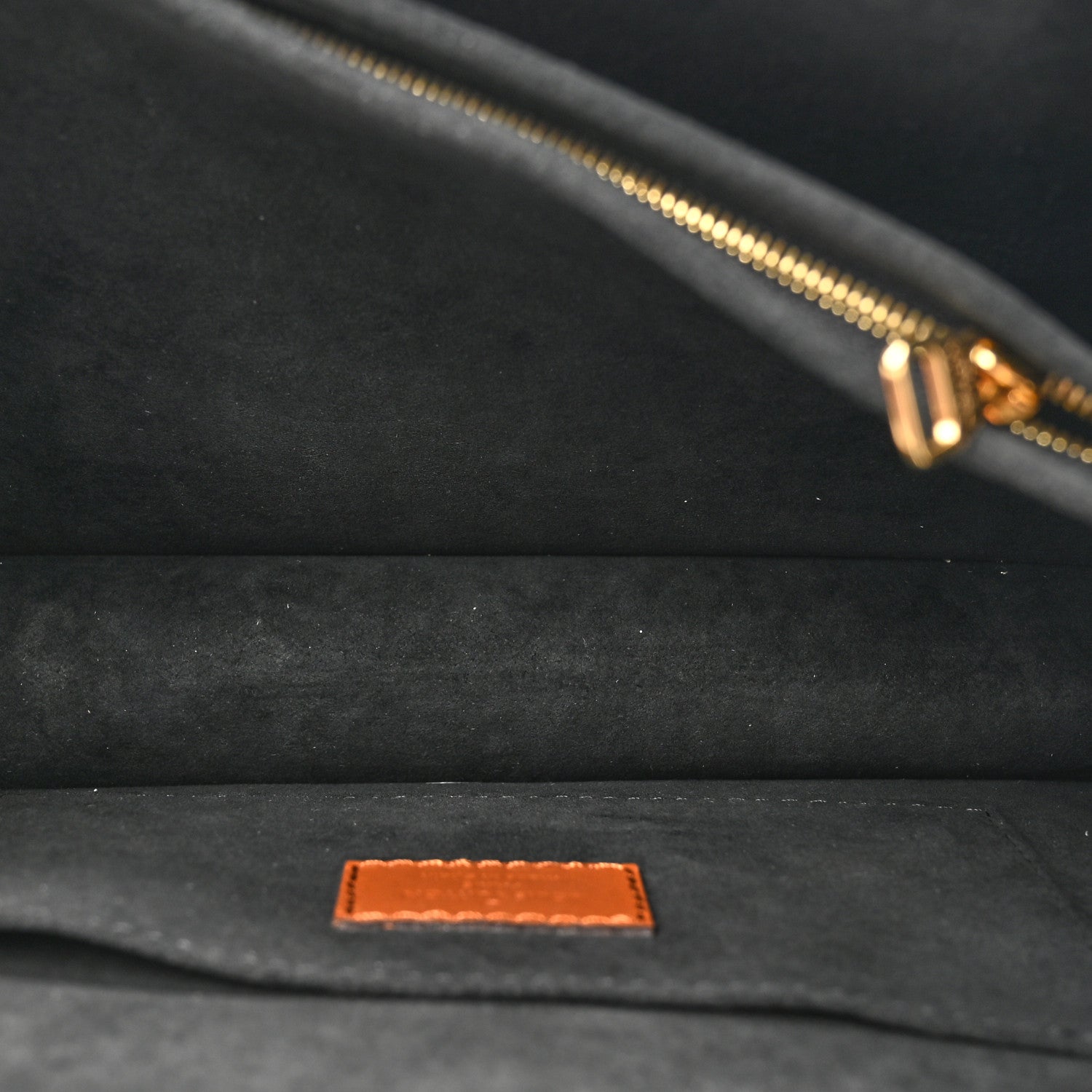 Louis Vuitton Reverse Monogram Dauphine MM 6 of 13