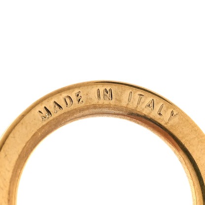 Louis Vuitton Pastilles Key Chain Bag Charm Brown 4 of 4