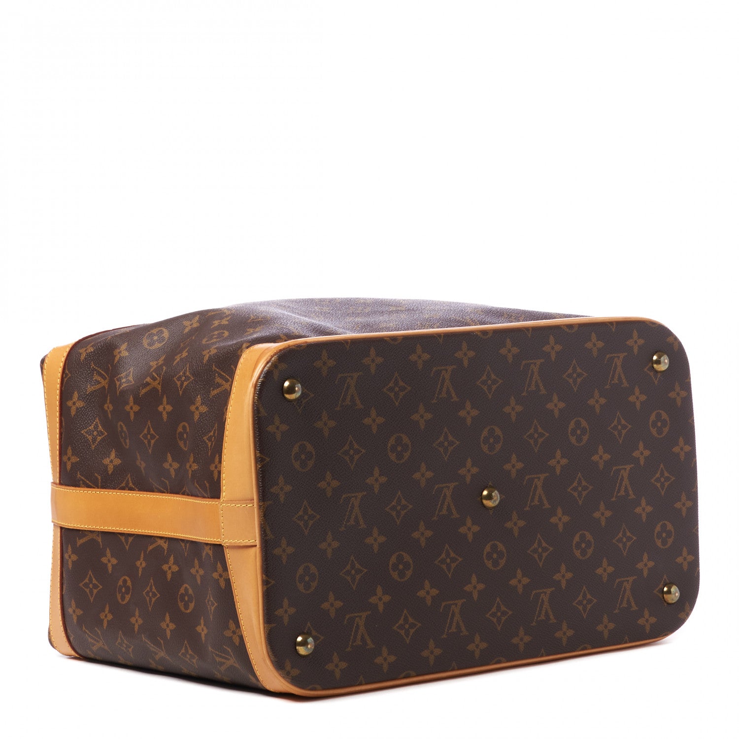 Louis Vuitton Monogram Cruiser 40 3 of 8