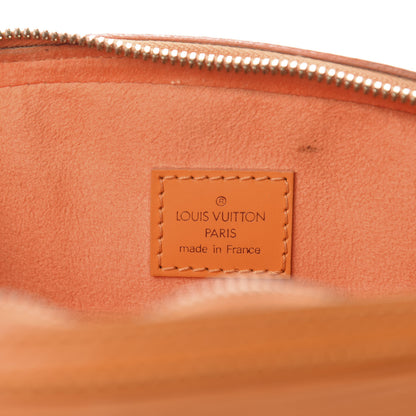 Louis Vuitton Epi Jasmin Mandarin 11 of 13