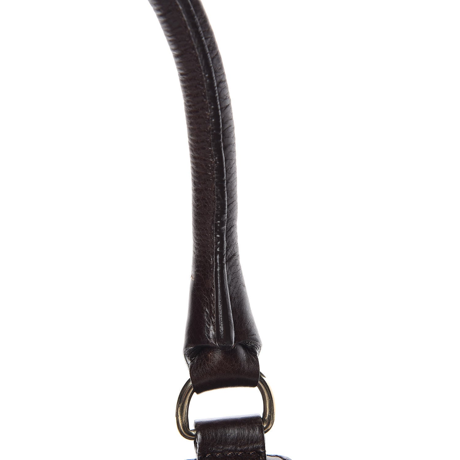 Givenchy Sugar Goatskin Large Pandora Dark Brown 10 of 14