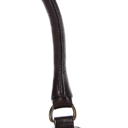 Givenchy Sugar Goatskin Large Pandora Dark Brown 10 of 14