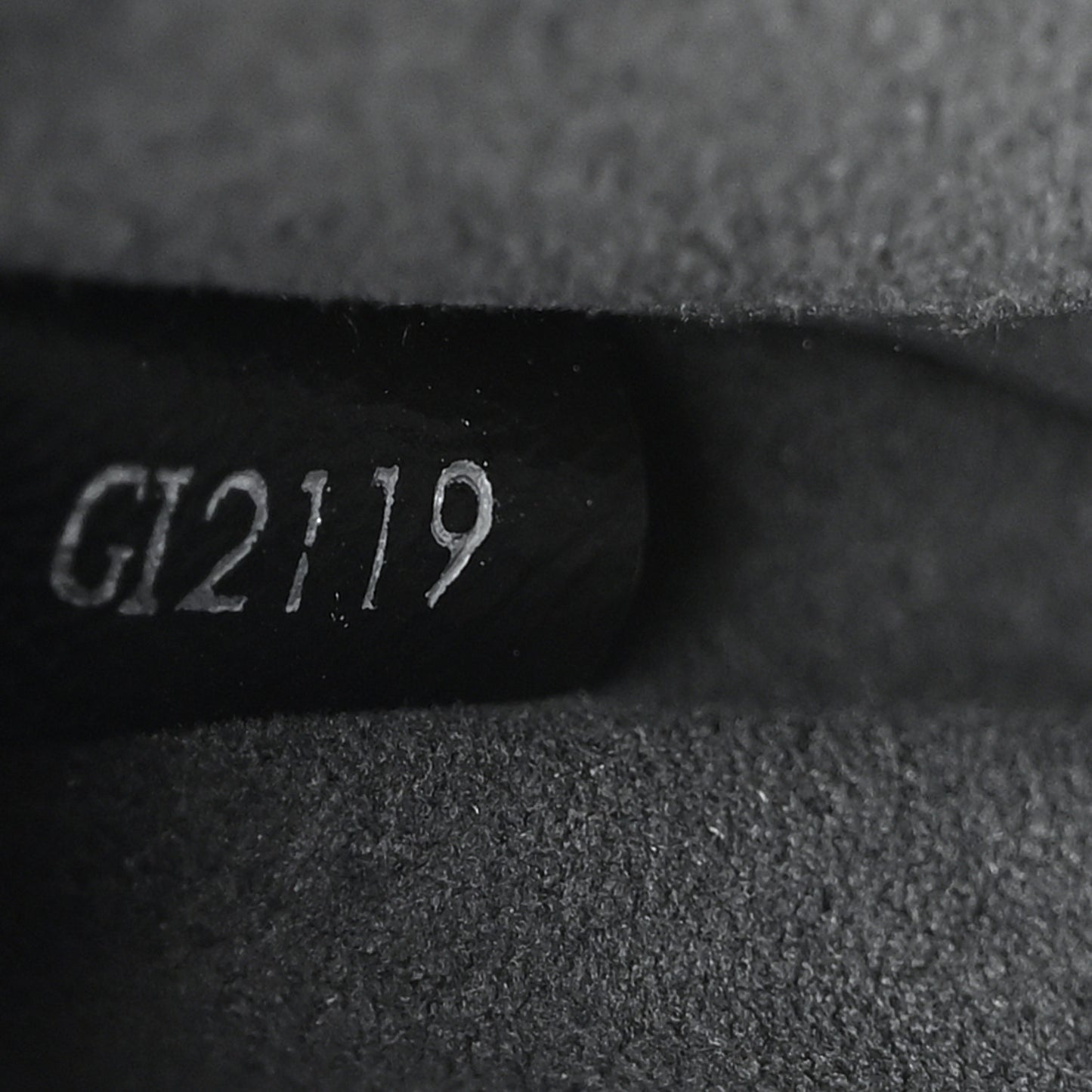 Reverse Monogram Giant Dauphine MM