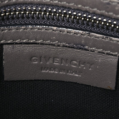 Givenchy Tumbled Sheepskin Small Pandora Black 6 of 11