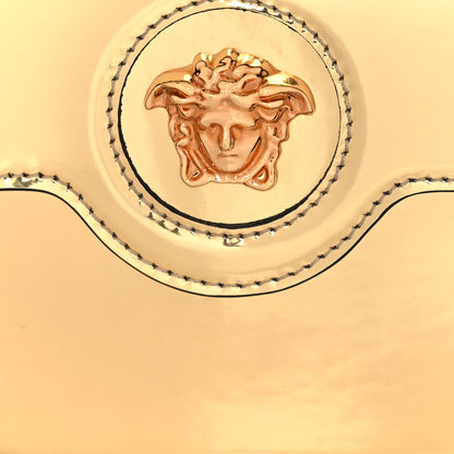 Versace Mini La Medusa Bag Gold 7 of 9