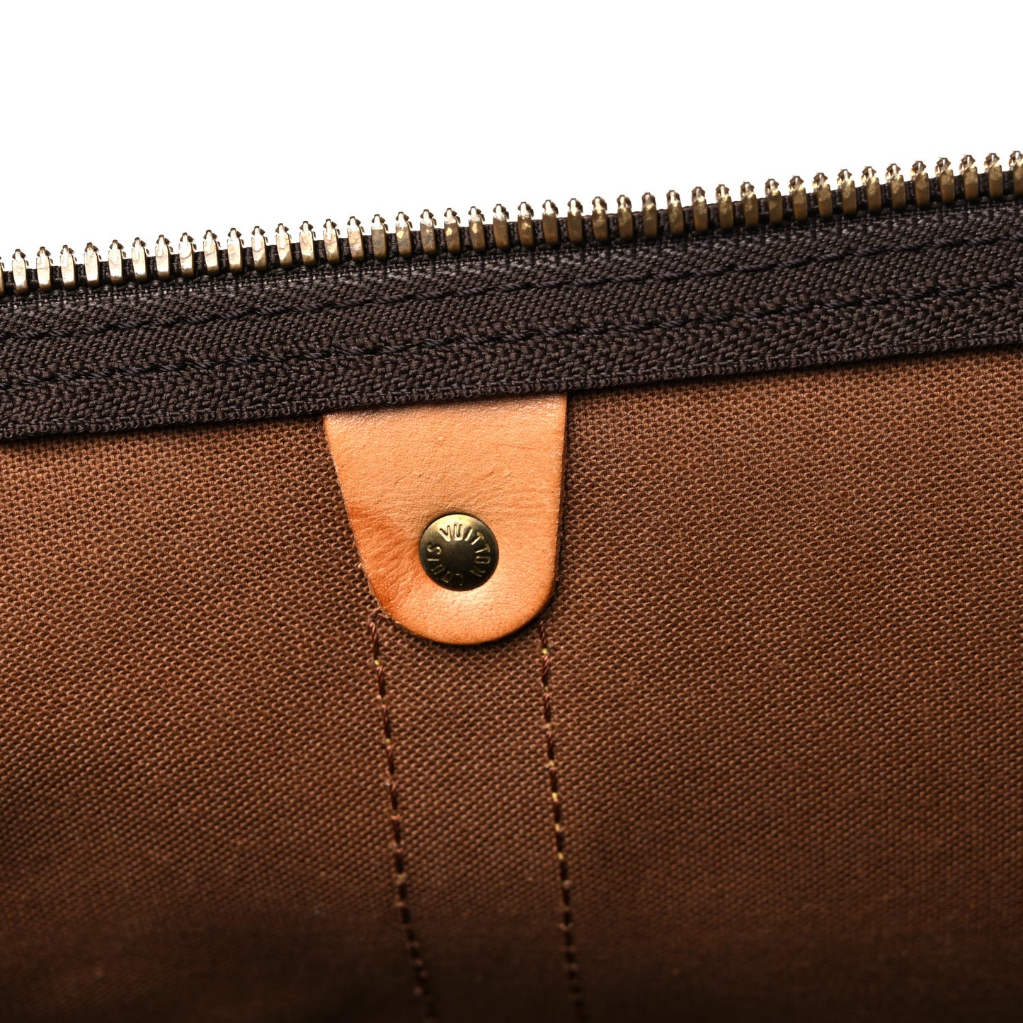 Monogram Keepall Bandouliere 60