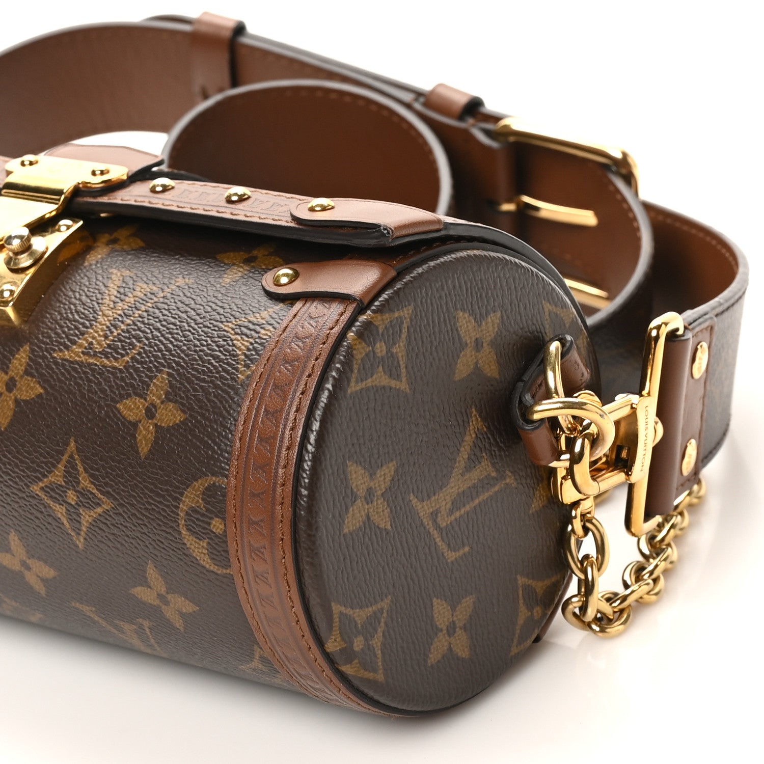 Louis Vuitton Monogram Papillon Trunk 9 of 9