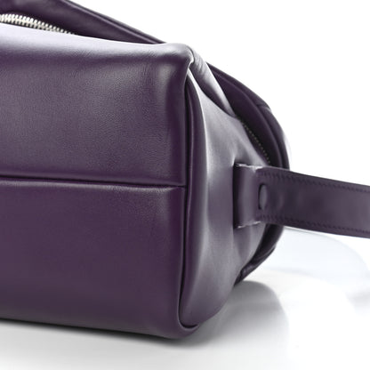 Prada Nappa Padded Signaux Bag Viola 8 of 8