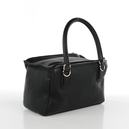 Givenchy Sugar Goatskin Small Pandora Black 3 of 7
