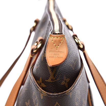 Louis Vuitton Monogram Totally PM 7 of 14