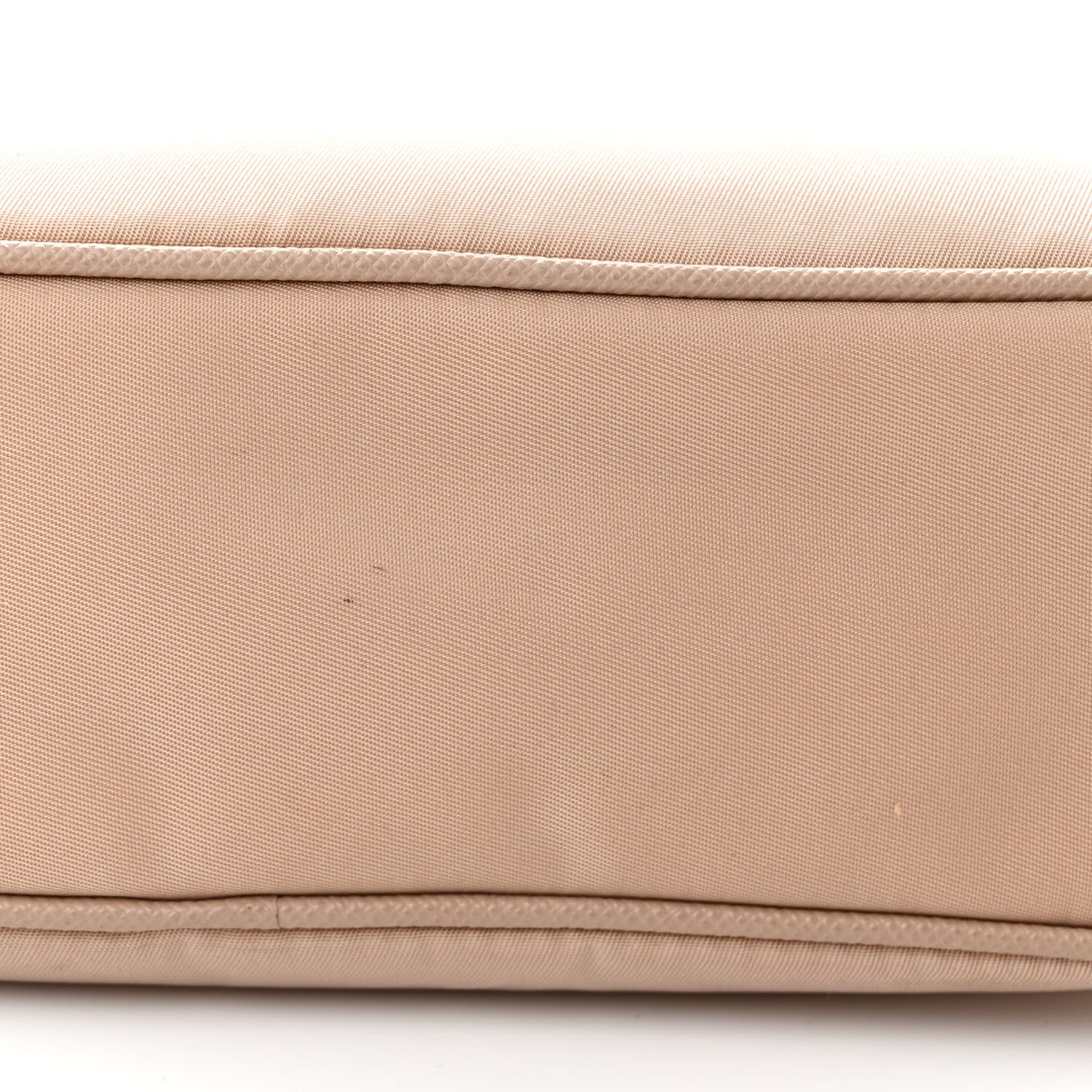 Prada Nylon Re-Edition 2005 Shoulder Bag Cammeo 12 of 13