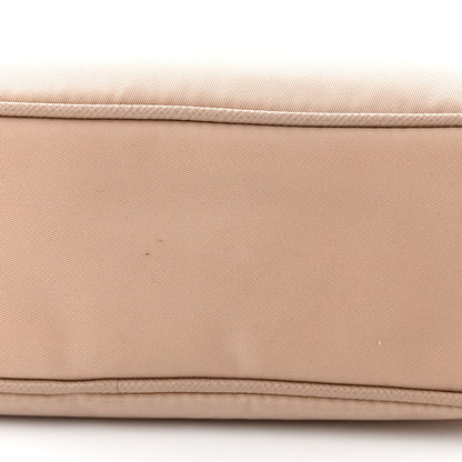 Prada Nylon Re-Edition 2005 Shoulder Bag Cammeo 12 of 13