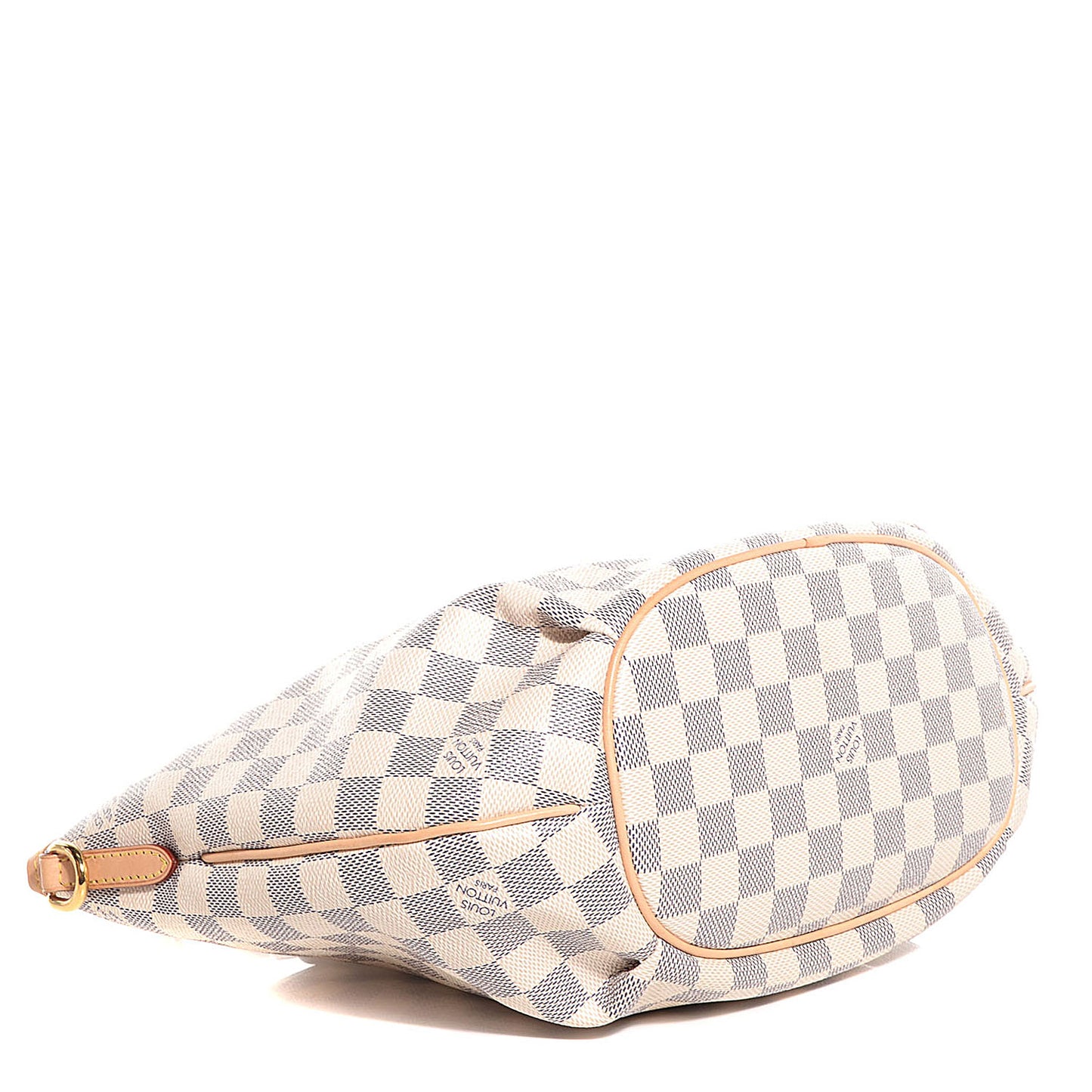 Damier Azur Riviera PM