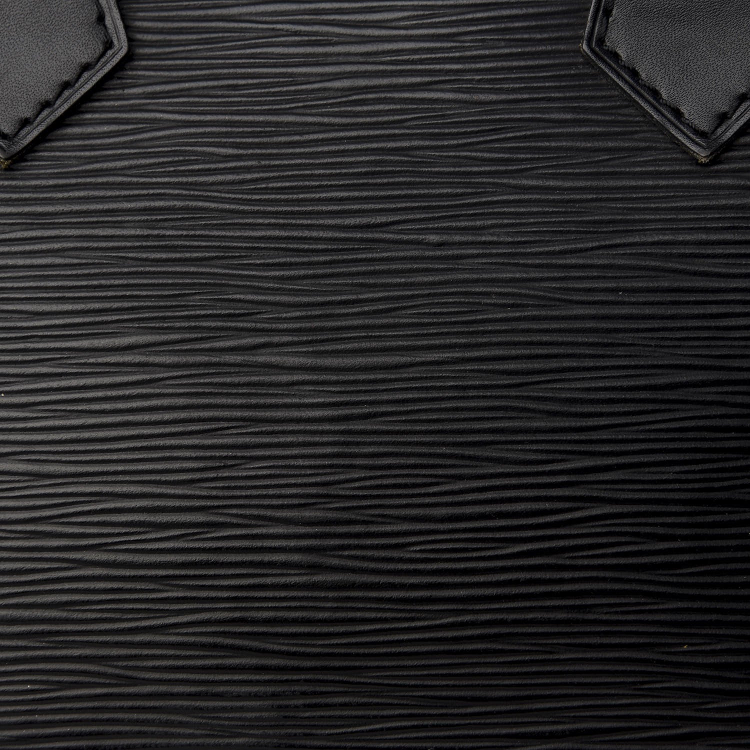 Louis Vuitton Epi Alma PM Black 8 of 8
