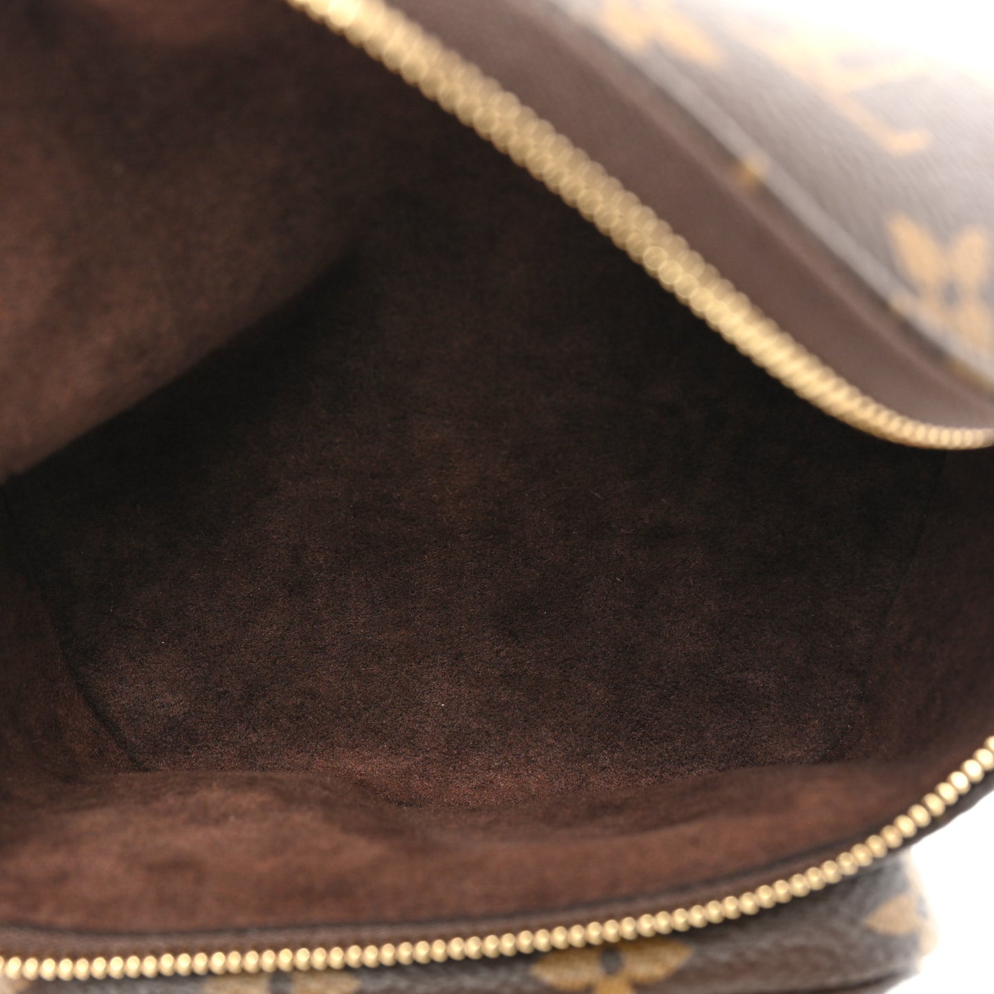 Monogram Mini Bumbag