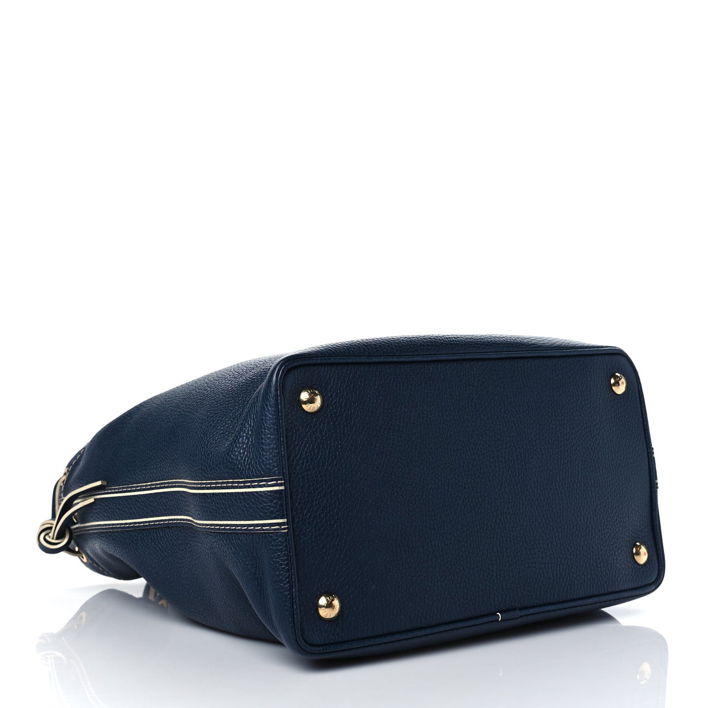 Tobago Trunks and Bags Shoe Bag Blue