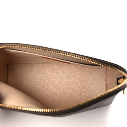 Louis Vuitton Monogram Cosmetic Pouch 5 of 8