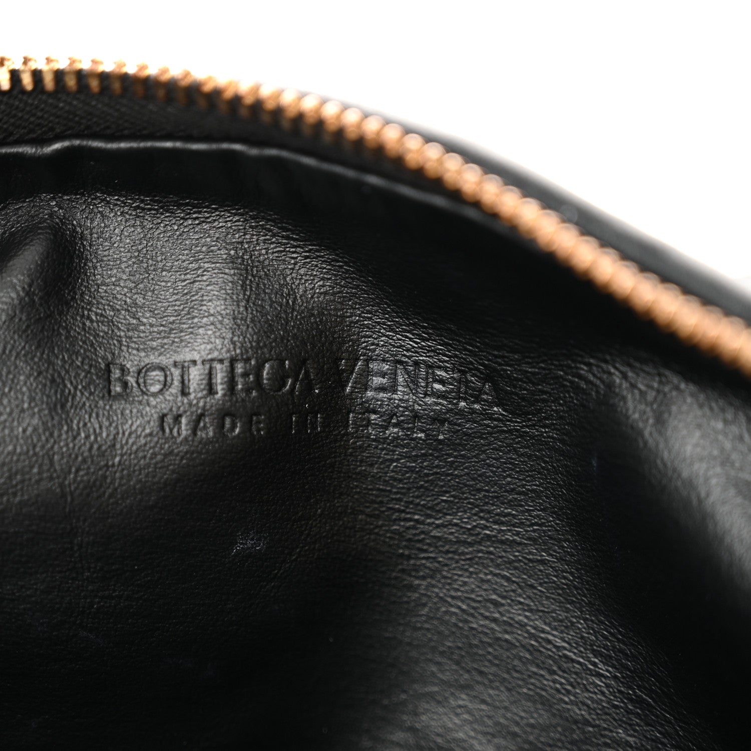 Bottega Veneta Nappa Intrecciato Mini Jodie Black 6 of 10