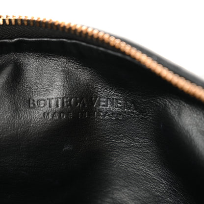 Bottega Veneta Nappa Intrecciato Mini Jodie Black 6 of 10