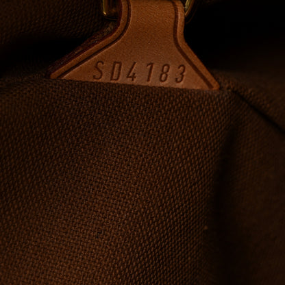 Louis Vuitton Monogram Tivoli GM 7 of 12