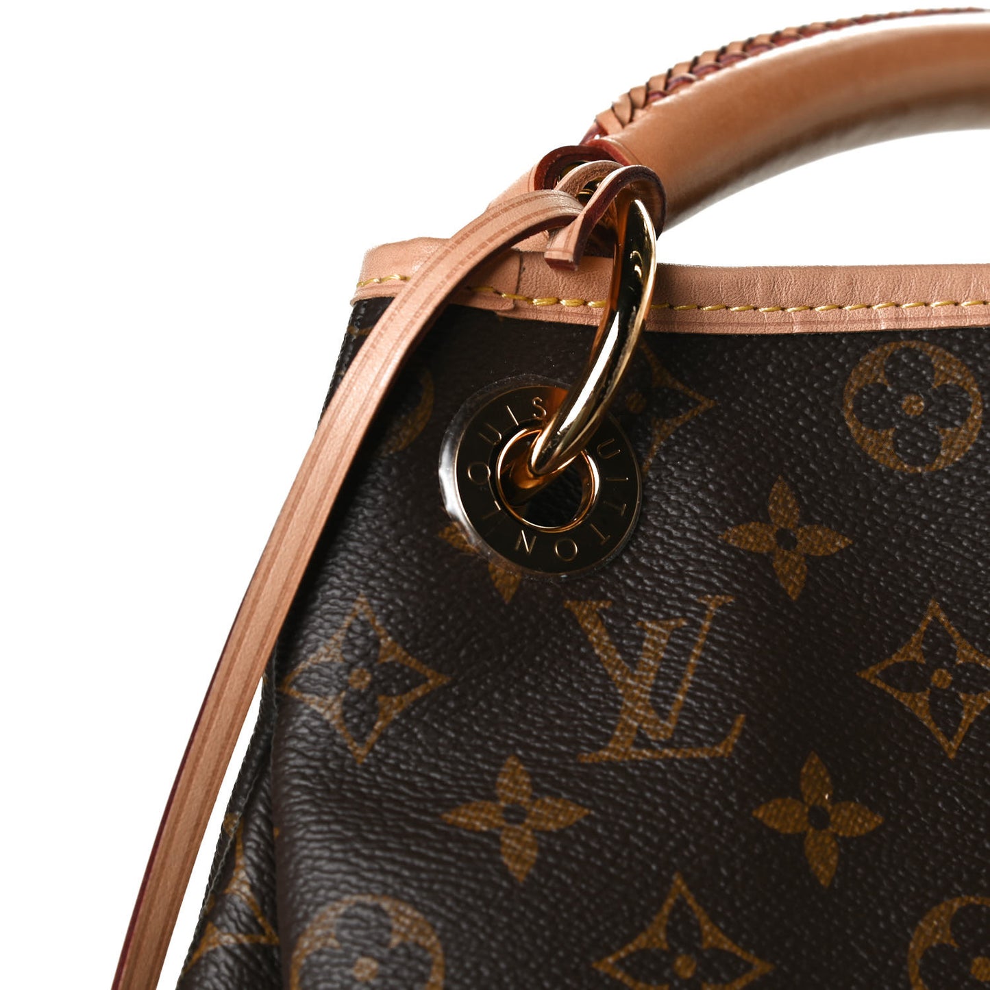 Monogram Artsy MM