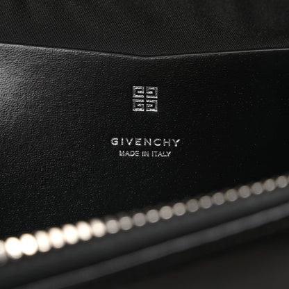 Givenchy Box Calfskin XS Antigona Black 6 of 8