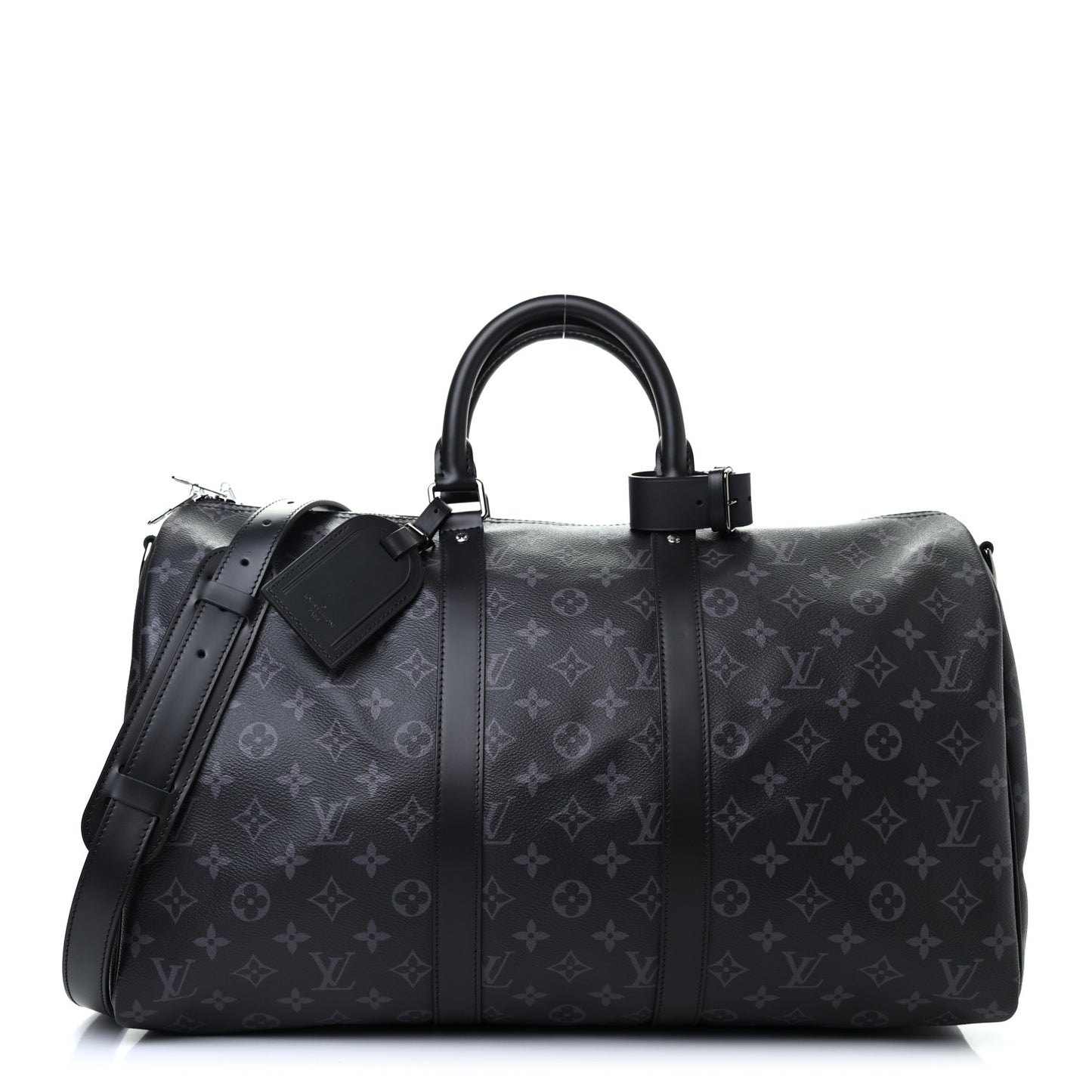 Monogram Eclipse Keepall Bandouliere 45