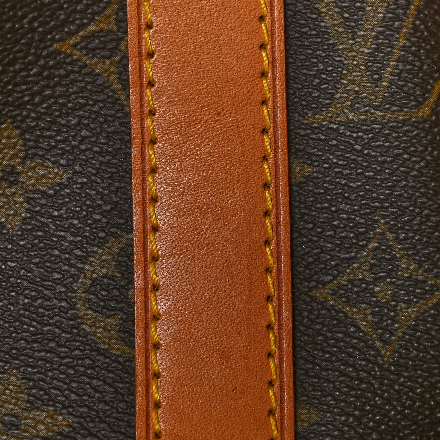 Monogram Keepall 50